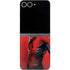 Marvel Spiderman The Amazing Spiderman Galaxy Z Flip6 Skin